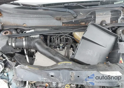 2005 Chevrolet Malibu Ls z USA, uszkodzony, nr VIN 1G1ZT52875F183280